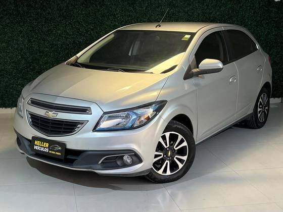 CHEVROLET ONIX 1.4 MPFI LTZ 8V FLEX 4P MANUAL CHEVROLET ONIX 1.4 MPFI LTZ 8V FLEX 4P MANUAL